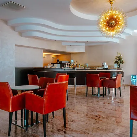 San Giorgio, Sure Hotel Collection By Best Western-3