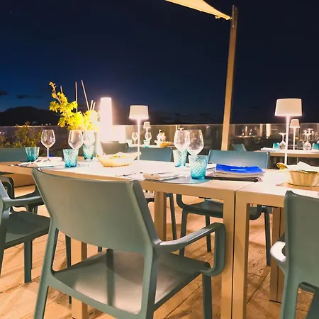 Hotel La Battigia-2