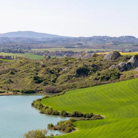 Castello Di Leonina Relais - Adults Only-3