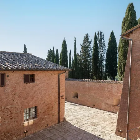 Castello Di Leonina Relais - Adults Only-2