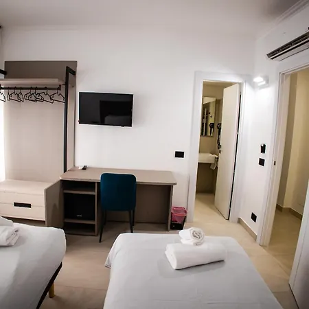 Seven Kings Relais-3