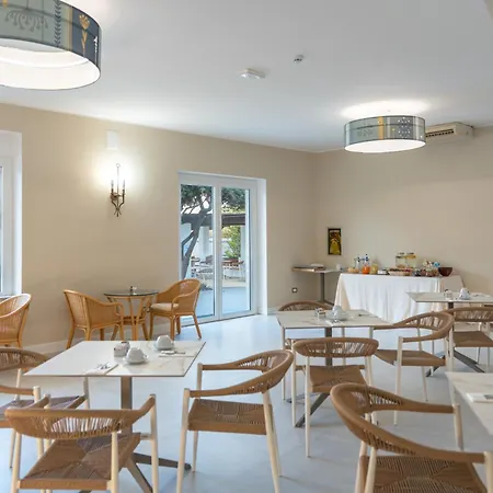 Hotel Giardino La Playa - Adults Only-2