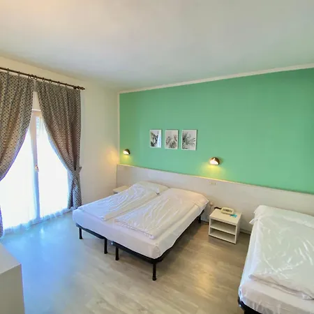 Hotel Alberello - Varone-2