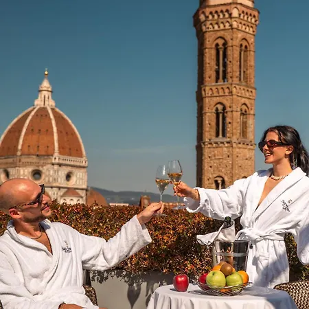 San Firenze Suites & Spa-2