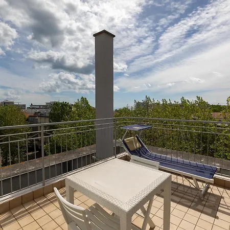Residence Villa Azzurra-3