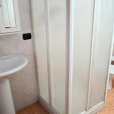 Cassiodoro Rooms Affittacamere-3