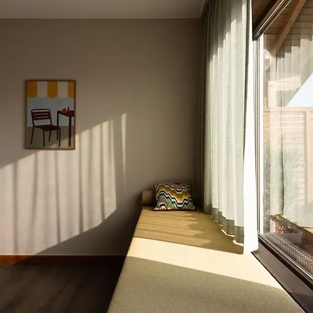 Johan - Rooms & Breakfast Merano-2
