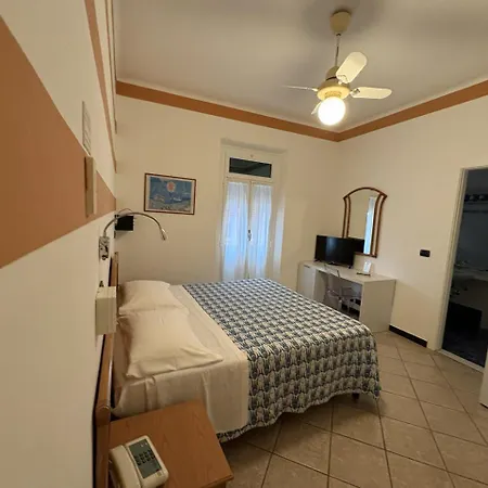 Hotel Delle Rose-3