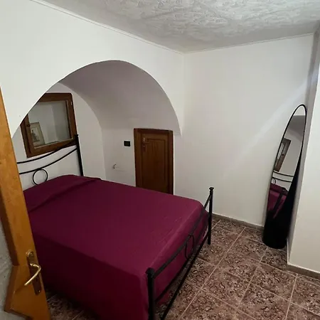 B&B Dimora Muzio&Restaurant-2