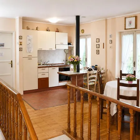 Bed&Breakfast Gli Oleandri-3