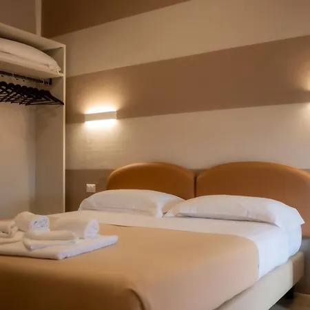 Hotel Primavera-2