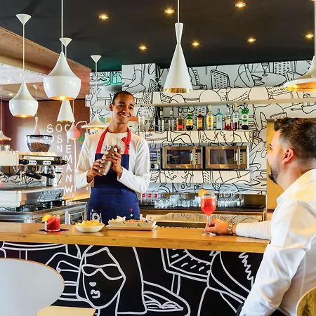 Ibis Milano Fiera-2