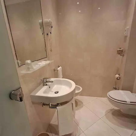 Hotel City Legnano-2