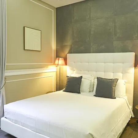 Corso Boutique Luxury Rooms-2