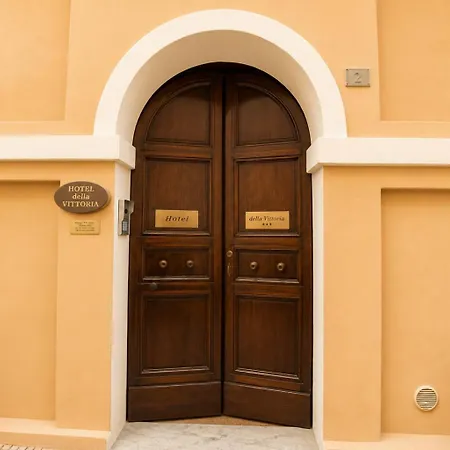 Hotel Della Vittoria-2