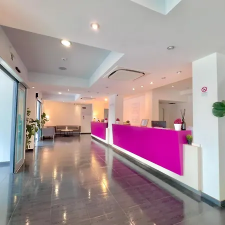 Maestrale Resort Hotel - Grosseto-3