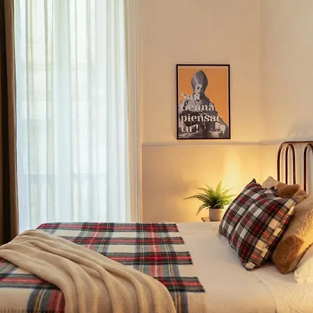 Palazzo Bevilacqua Napoli B&B-3