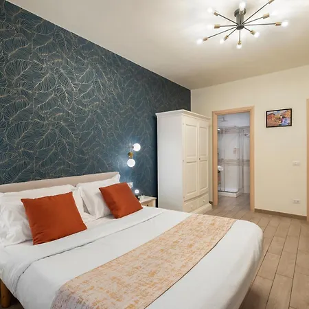 Vatican Rome Guesthouse-2