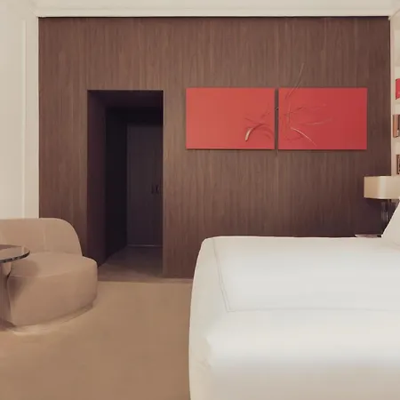 The First Dolce - Preferred Hotels & Resorts-2