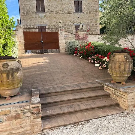 Corteviva Boutique B&B-3