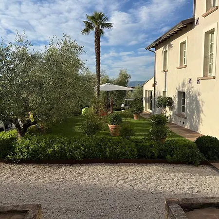 Corteviva Boutique B&B-2