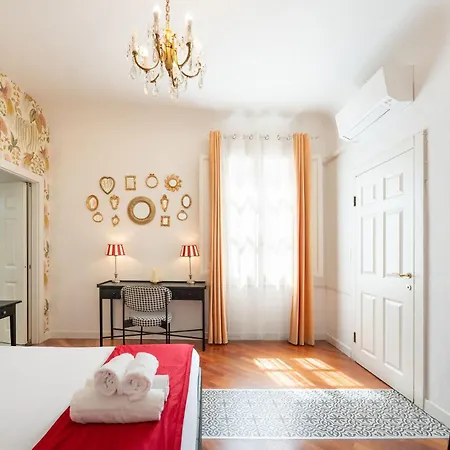 Home Faenza At Most Historical Center With Lift !!!-3