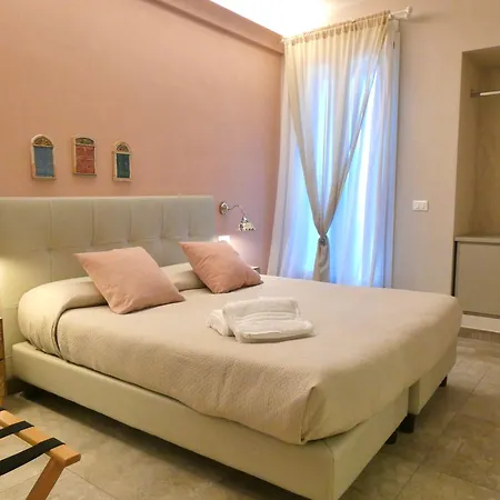 Hotel Il Colle Di Monterosso-3