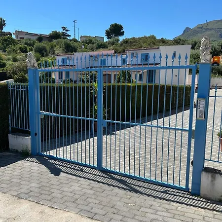 Welcome Home 1 - Altavilla Milicia-2