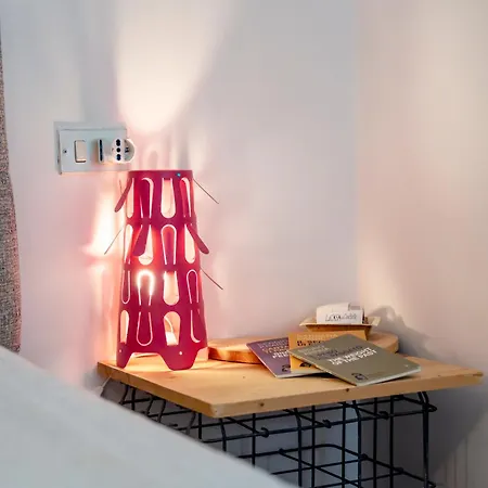 LaCasaDelleCoseBelle B&B Reggio Emilia-2