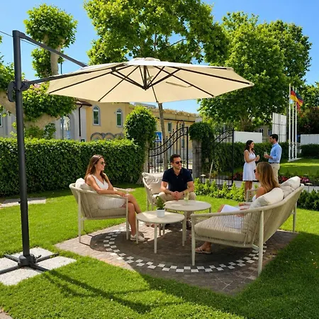 Greif Hotel & Spa-3