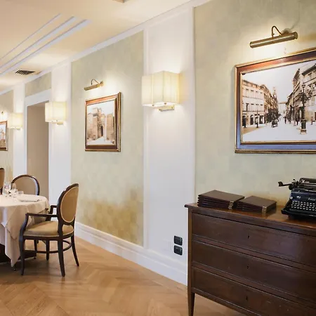 Perugia Plaza Hotel-3