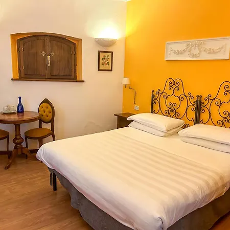 Hotel Casafrassi (Adults Only)-2