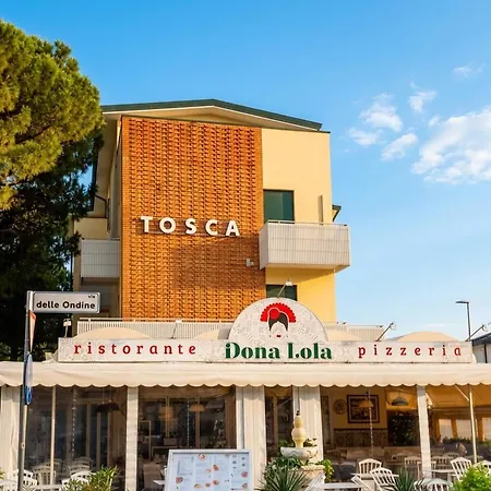 Hotel Garni Tosca-2
