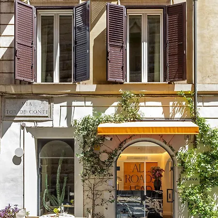 Nerva Boutique Hotel-2