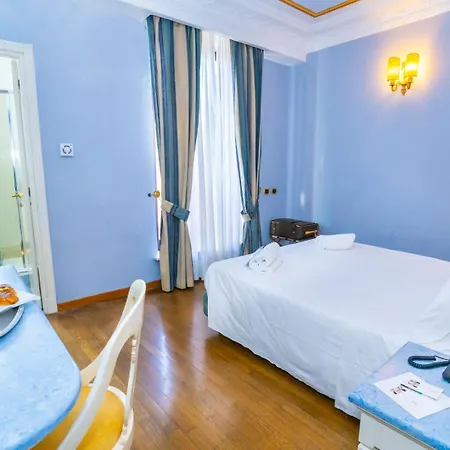 Hotel La Lumiere Di Piazza Di Spagna-2