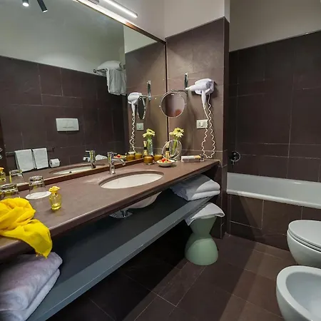 Best Western Hotel Green City-3