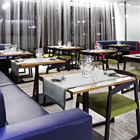 Novotel Roma Eur-2