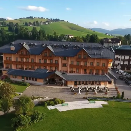 Gaarten Hotel Benessere Spa By Kleos Group Collection-2