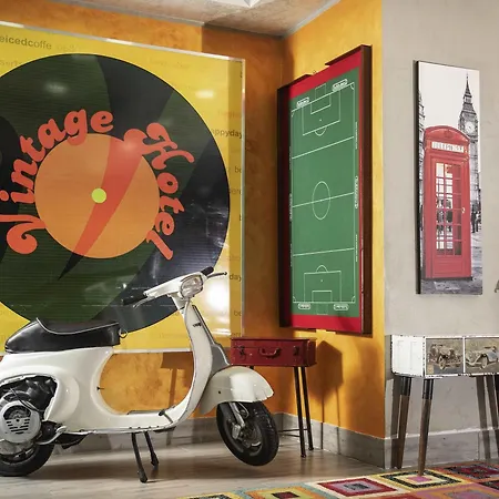 Ibis Styles Roma Vintage-3