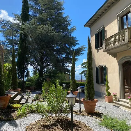 Hotel Villa Porta All'Arco-2
