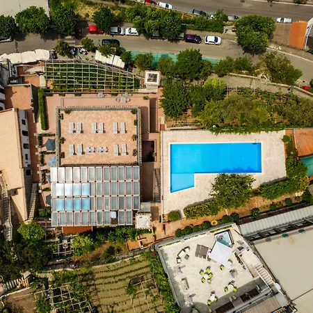 Residence Le Villette-2