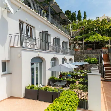 Residence Le Villette-3