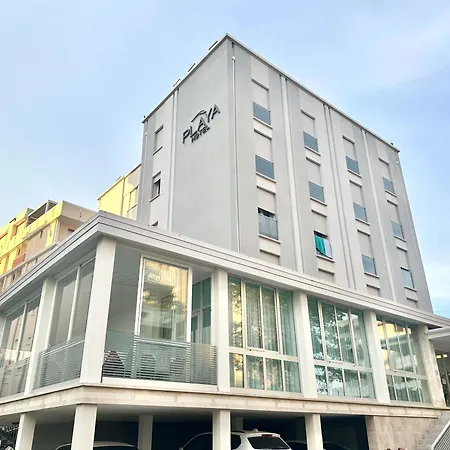 Hotel Playa-2