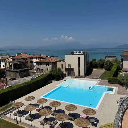 Nettuno Residence Hotel-3