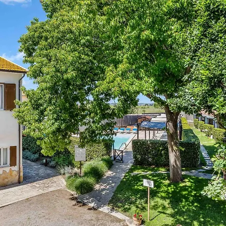 I Briganti - Hotel&Residence a Capalbio-2