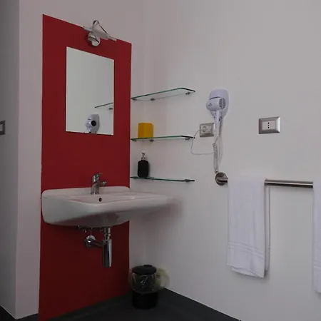Dsquare Accommodation-2