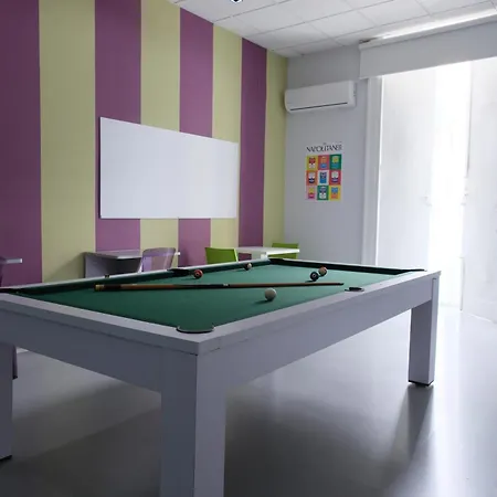 Dsquare Accommodation-3