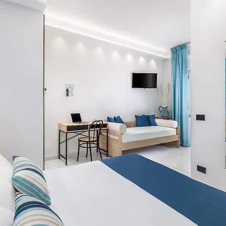 Hotel Blu Eden - Calabria oltre il mare-3