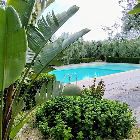 Il Finto Pepe B&B-2