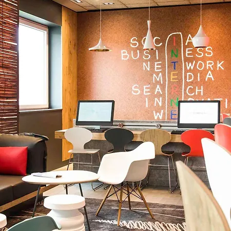 Ibis Milano Fiera-3